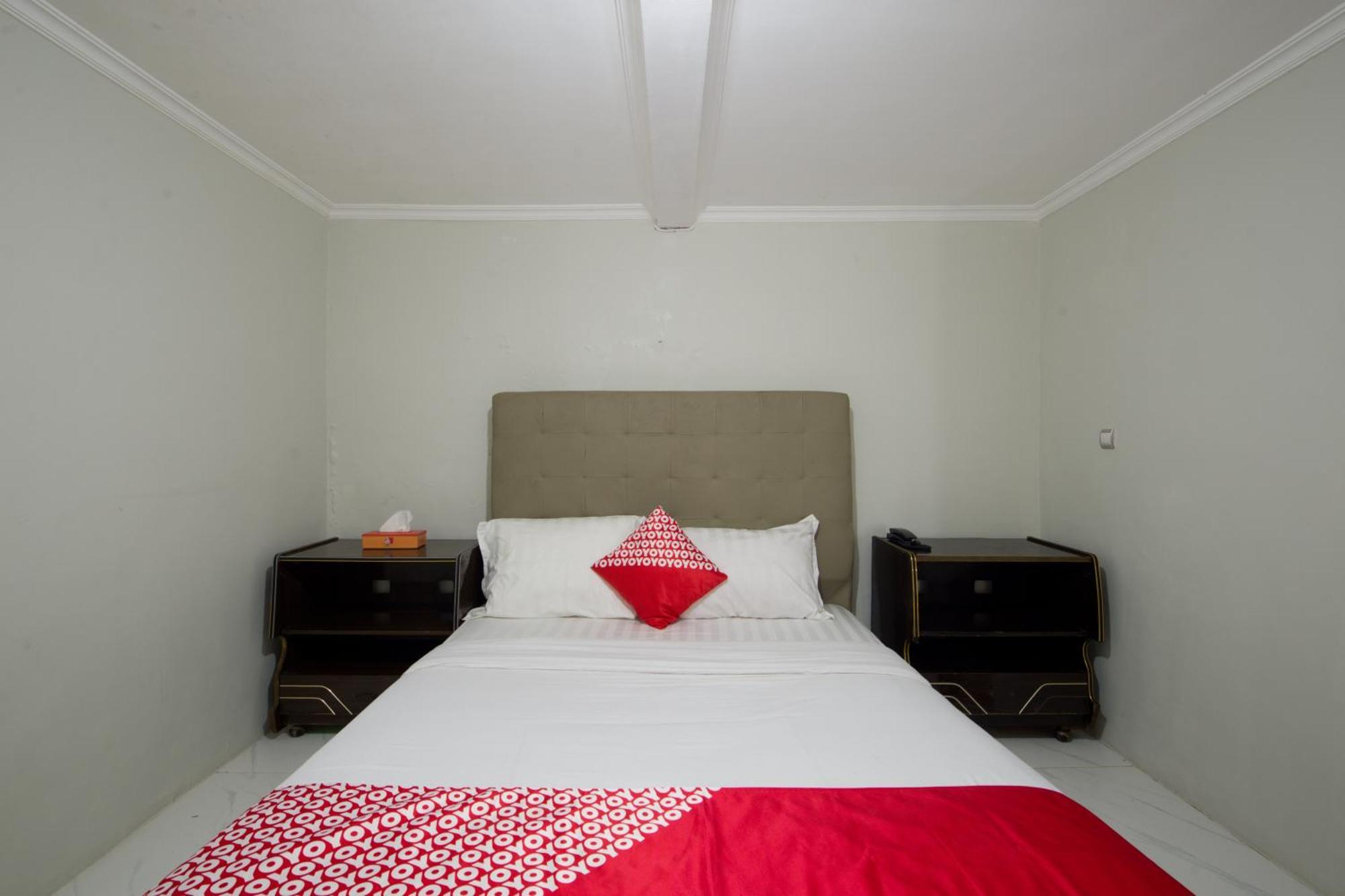 Capital O 3359 Pondok Wisata Jaden Trawas Mojokerto Екстериор снимка